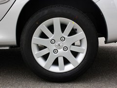 2011款 三厢 1.6L 手动 品乐版