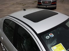 2011款 三厢 1.6L 手动 品乐版