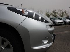 2011款 三厢 1.6L 手动 品乐版