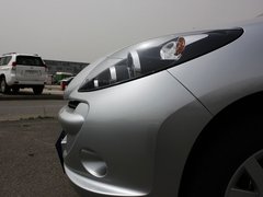 2011款 三厢 1.6L 手动 品乐版