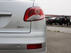 2011款 三厢 1.6L 手动 品乐版