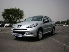 2011款 三厢 1.6L 手动 品乐版