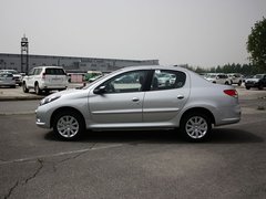 2011款 三厢 1.6L 手动 品乐版