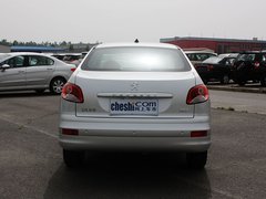2011款 三厢 1.6L 手动 品乐版