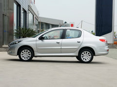 2011款 三厢 1.6L 手动 品乐版