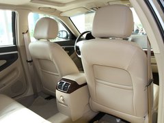 2011款 1.8T 自动 迅雅版