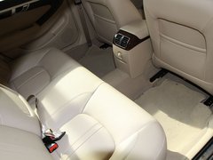 2011款 1.8T 自动 迅雅版