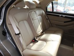 2011款 1.8T 自动 迅雅版