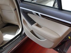 2011款 1.8T 自动 迅雅版