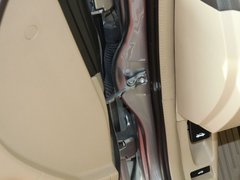 2011款 1.8T 自动 迅雅版