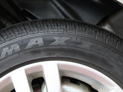 2011款 1.8T 自动 迅雅版