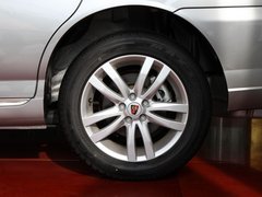 2011款 1.8T 自动 迅雅版