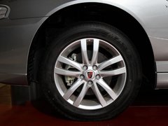 2011款 1.8T 自动 迅雅版