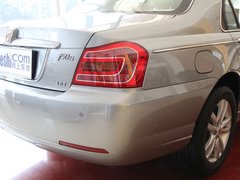 2011款 1.8T 自动 迅雅版