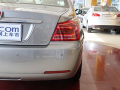 2011款 1.8T 自动 迅雅版