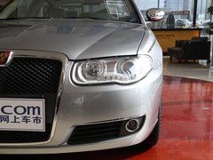 2011款 1.8T 自动 迅雅版