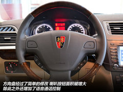 2011款 1.8T 自动 NAVI祺雅版