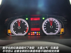 2011款 1.8T 自动 NAVI祺雅版