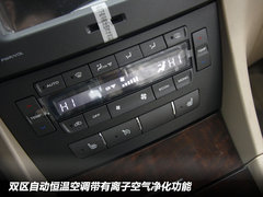 2011款 1.8T 自动 NAVI祺雅版