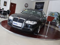 2011款 1.8T 自动 NAVI祺雅版
