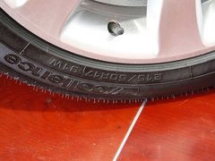 2011款 1.8T 自动 NAVI祺雅版