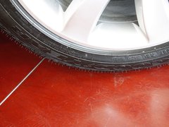 2011款 1.8T 自动 NAVI祺雅版