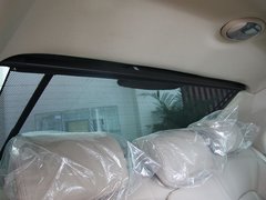 2011款 1.8T 自动 NAVI祺雅版