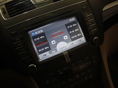 2011款 1.8T 自动 NAVI祺雅版