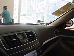 2011款 1.8T 自动 NAVI祺雅版