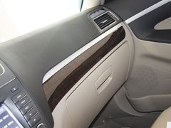 2011款 1.8T 自动 NAVI祺雅版