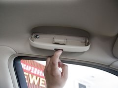 2011款 1.8T 自动 NAVI祺雅版