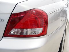 2011款 1.8T 自动 NAVI祺雅版