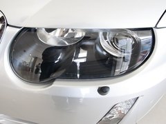 2011款 1.8T 自动 NAVI祺雅版