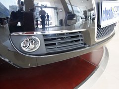 2011款 1.8T 自动 NAVI祺雅版