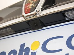 2011款 1.8T 自动 NAVI祺雅版