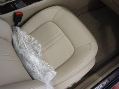 2011款 1.8T 自动 NAVI祺雅版