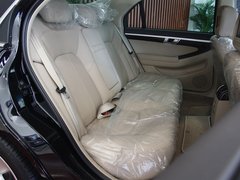 2011款 1.8T 自动 NAVI祺雅版