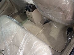 2011款 1.8T 自动 NAVI祺雅版