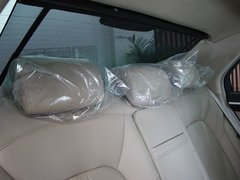 2011款 1.8T 自动 NAVI祺雅版