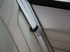 2011款 1.8T 自动 NAVI祺雅版