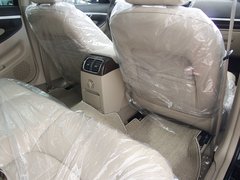 2011款 1.8T 自动 NAVI祺雅版
