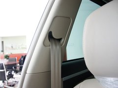 2011款 1.8T 自动 NAVI祺雅版