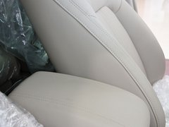 2011款 1.8T 自动 NAVI祺雅版
