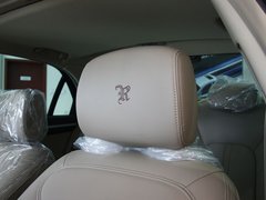 2011款 1.8T 自动 NAVI祺雅版