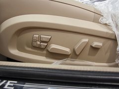 2011款 1.8T 自动 NAVI祺雅版