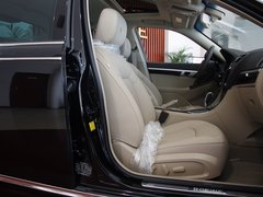 2011款 1.8T 自动 NAVI祺雅版