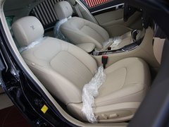 2011款 1.8T 自动 NAVI祺雅版