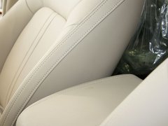 2011款 1.8T 自动 NAVI祺雅版