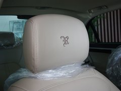 2011款 1.8T 自动 NAVI祺雅版