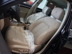 2011款 1.8T 自动 NAVI祺雅版